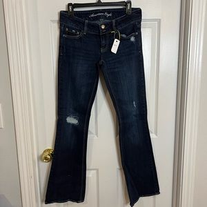 American eagle outfitters jeans